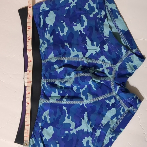 Me Undies 3 pairs Pattern trunk briefs Underwear  Men's size Medium - Picture 5 of 7